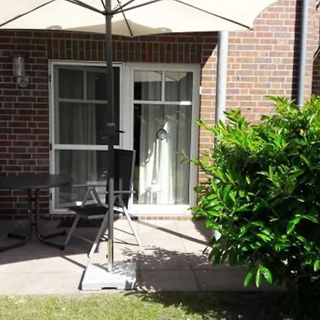 Apartman 50166... Carolinensiel