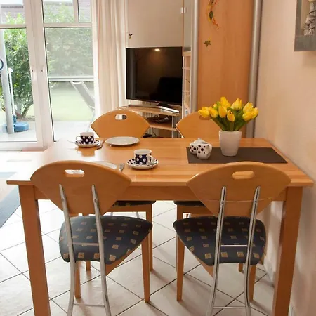 50166... Carolinensiel